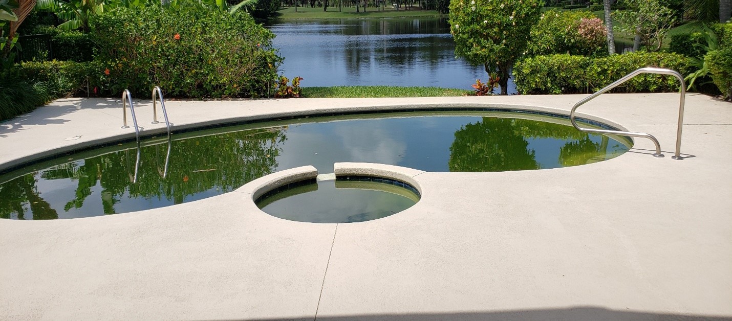 Reviews & Testimonials | Craft Master Pools NC | 5-Star Rated