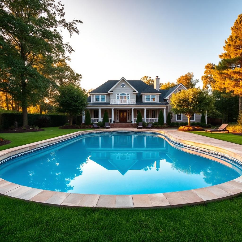 Why Craft Master Pools Is the Best Pool Builder in Concord