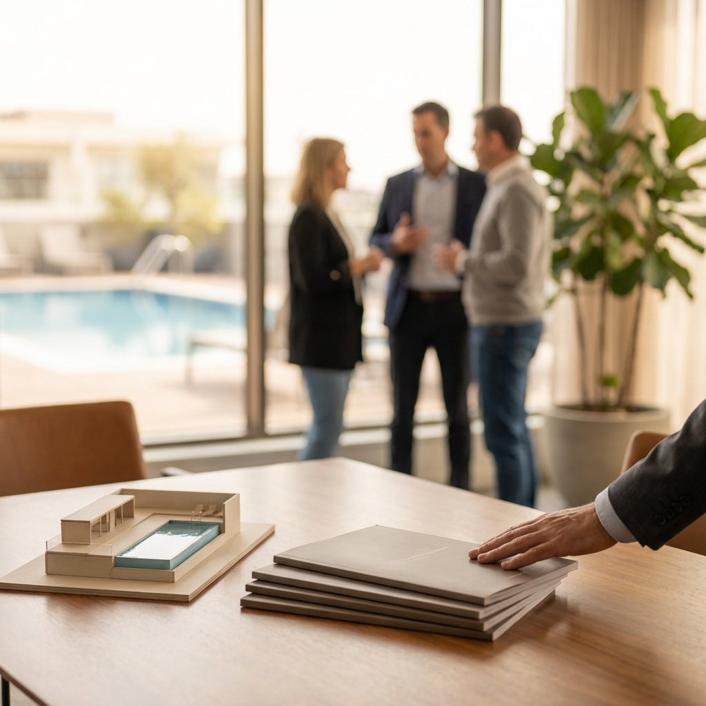 Pool structural warranty inspection