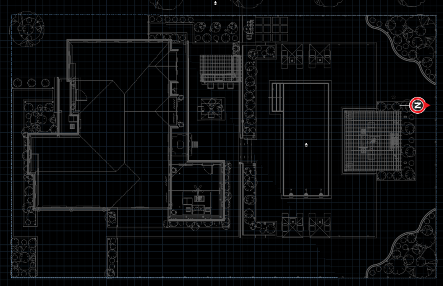 Design & Engineering - Blueprint