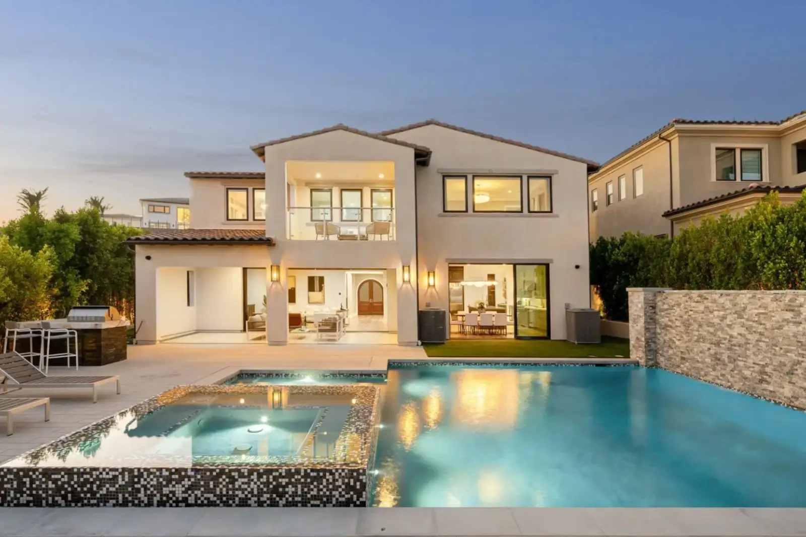 Pool knowledge center