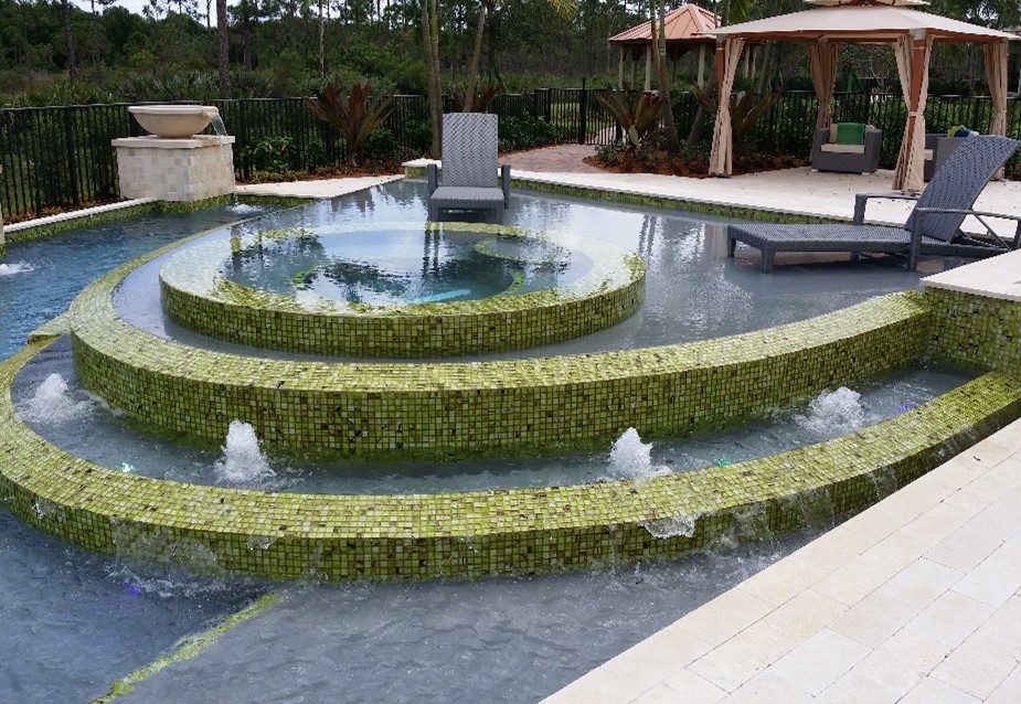 Pool Demolition & Construction: Denver NC