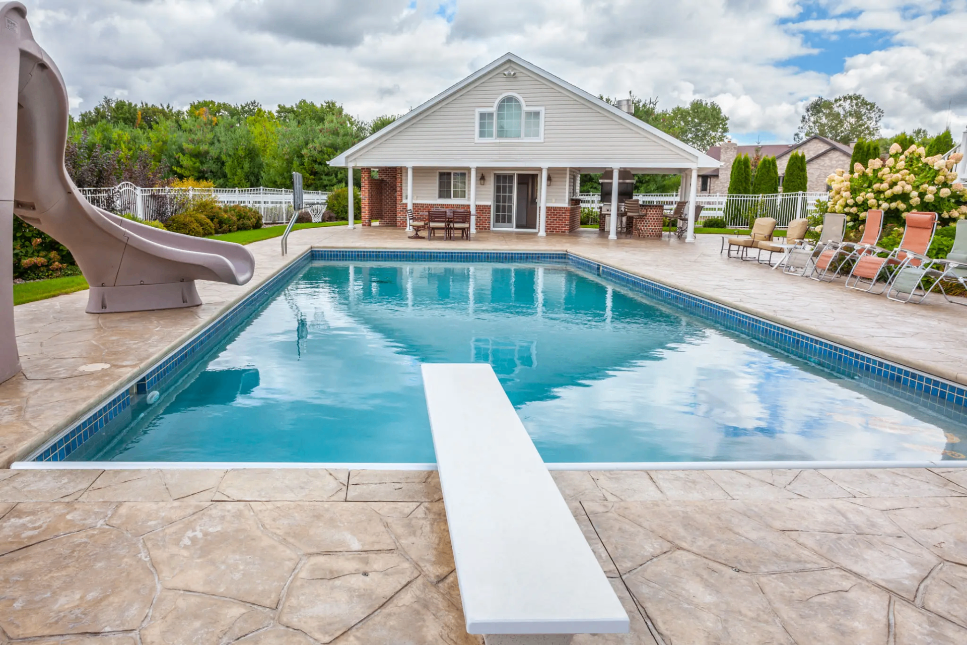 Family Fun Oasis